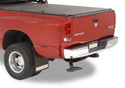 Bestop TrekStep Rear Bed Step 02-08 Dodge Ram - Click Image to Close